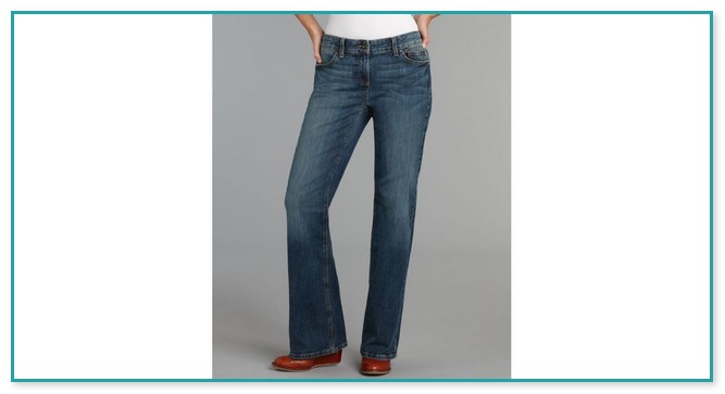 Tommy Hilfiger Jeans Freedom Bootcut