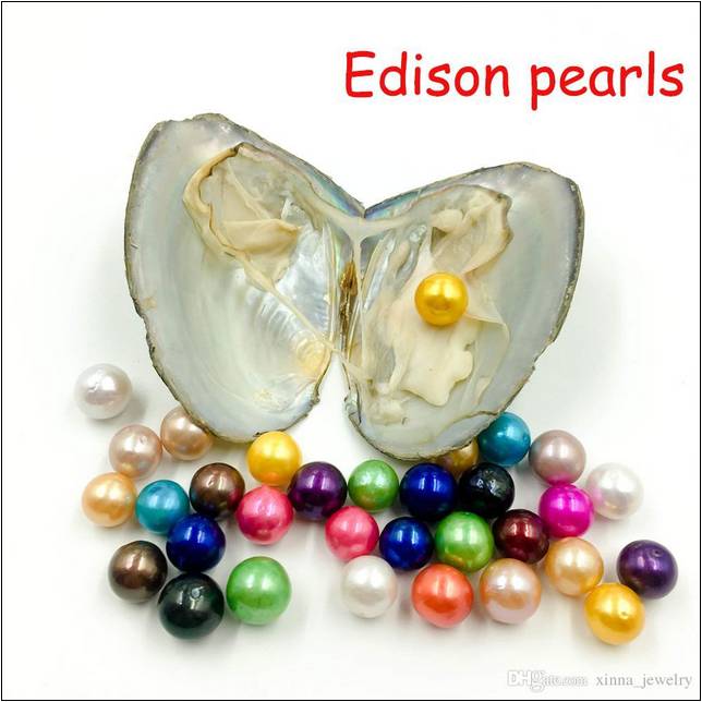 Edison Perle